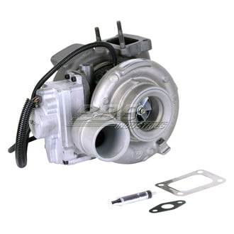 OE-TurboPower® - Remanufactured Turbocharger