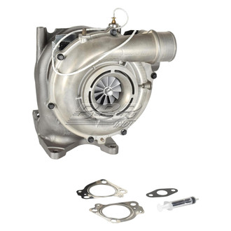 OE-TurboPower® - Remanufactured Turbocharger