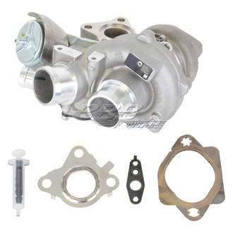 OE-TurboPower® - Turbocharger