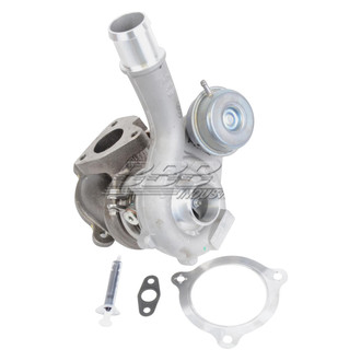 OE-TurboPower® - Remanufactured Turbocharger