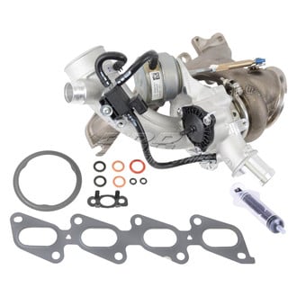 OE-TurboPower® - Remanufactured Turbocharger