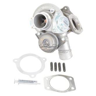 OE-TurboPower® - Remanufactured Turbocharger