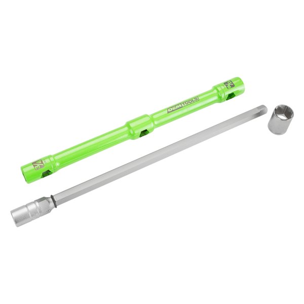 OEM Tools® - Power Cross Compact Lug Nut Wrench
