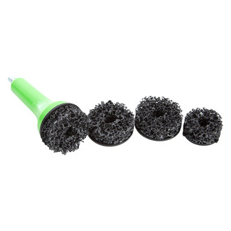 OEM Tools® - Brake Hub Resurfacing Kit