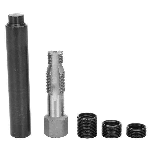 OEM Tools® - Fix-A-Thread™ M14 x 1.25 mm Metric Thread Repair Kit (6 Pieces)