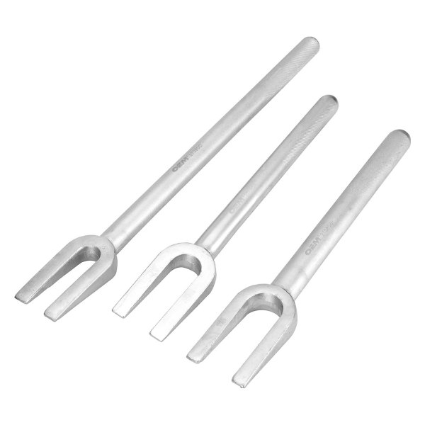 OEM Tools® - 3-piece Pickle Fork Set