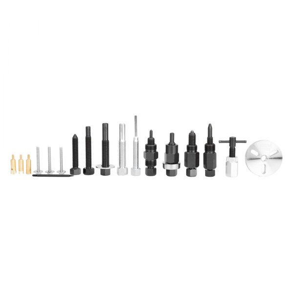 OEM Tools® - Steel A/C Clutch Tool Kit