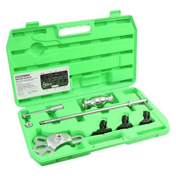 OEM Tools® - 8-piece Rear Axle Puller Set