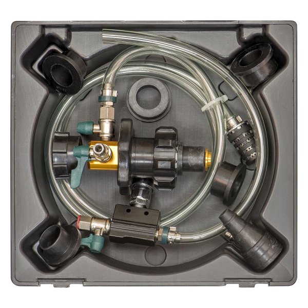 OEM Tools® - Cooling System Refiller AirEvac Kit