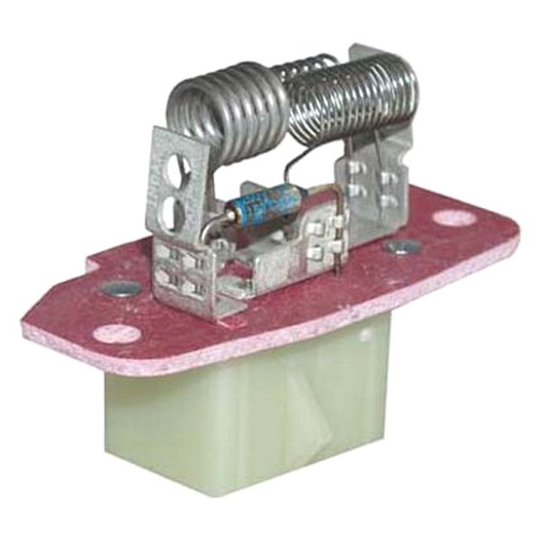 Original Engine Management® - HVAC Blower Motor Resistor