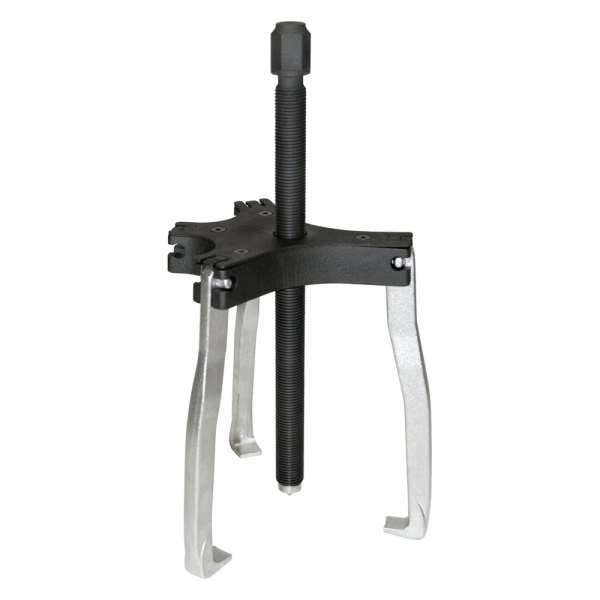 OEM Tools® - 0 to 10" 7 t 2/3-Jaw Ratcheting External Gear Puller