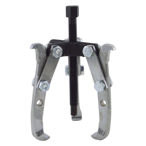 OEM Tools® - 0 to 7" 5 t 2/3-Jaw Long Arm External/Internal Gear Puller