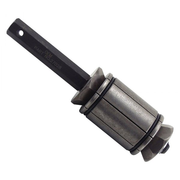 OEM Tools® - 2-1/8" to 3-7/16" Tail Pipe Expander