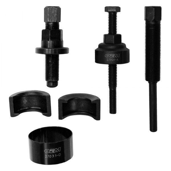 OEM Tools® - Power Steering Pulley Puller/Installer Set