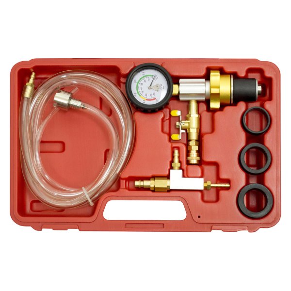 OEM Tools® - Cooling System AirEvac Kit