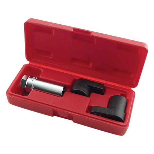 OEM Tools® - 7/8" Oxygen Sensor Socket Set