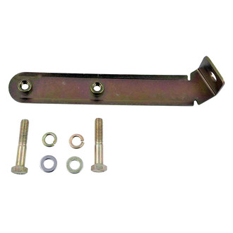 OER® - Driver Side Proportioning Valve Bracket