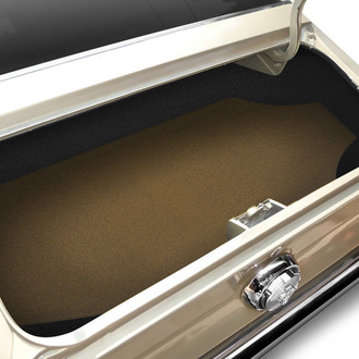OER® - Molded Loop Replacement Cargo Area Carpet