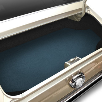OER® - Molded Loop Replacement Cargo Area Carpet