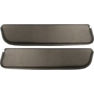 OER® - Driver and Passenger Side Sun Visor Set