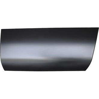 OER® - Lower Quarter Repair Panel
