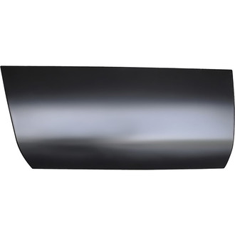 OER® - Front Lower Passenger Side Quarter Repair Panel