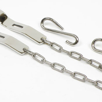 OER® - Tailgate Chain Set