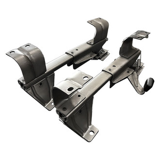 OER® - Bench Seat Back Steel Frame