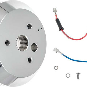 OER® - Horn Button