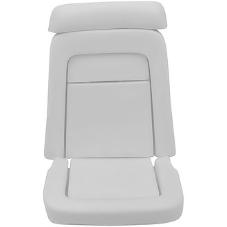 OER® - Front Bucket Seat Foam