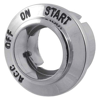 OER® - Ignition Switch Retainer Bezel