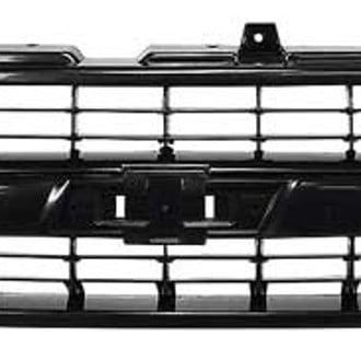OER® - Grille