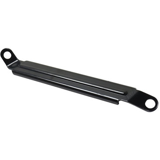 OER® - Front Driver Side Bumper Bracket Brace