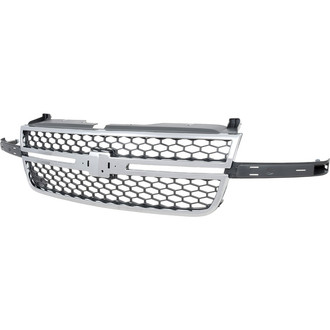 OER® - Grille