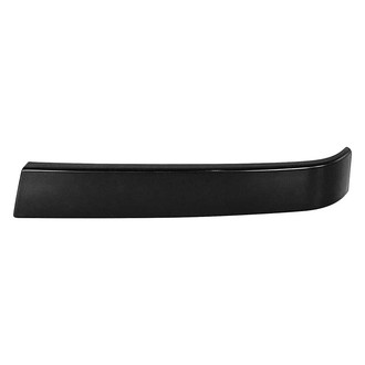 OER® - Driver Side Grille Molding