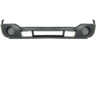 OER® - Front Lower Bumper Cover