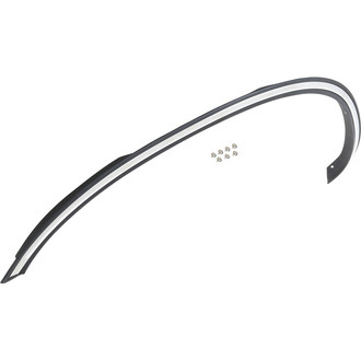 OER® - Front Driver Side Fender Molding