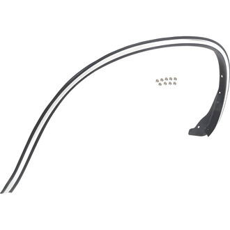 OER® - Rear Driver Side Fender Molding