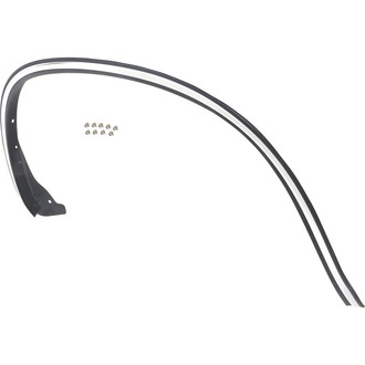 OER® - Rear Passenger Side Fender Molding