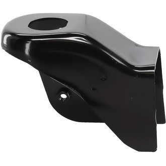 OER® - Passenger Side Radiator Core Support To Frame Mounting Bracket
