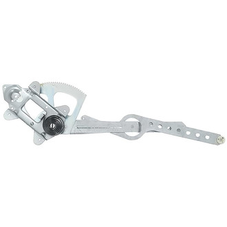 OER® - Front Driver Side Power Window Regulator without Motor