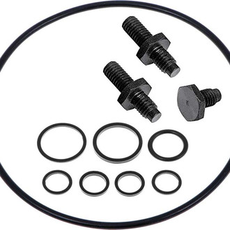 OER® - Power Steering Pump Fitting Hardware