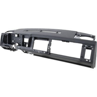 OER® - Dash Panel Base