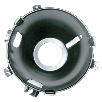 OER® - Passenger Side Replacement Headlight Bucket
