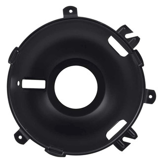 OER® - Passenger Side Replacement Headlight Bucket