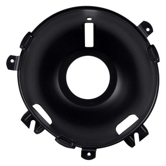 OER® - Passenger Side Replacement Headlight Bucket