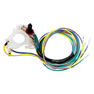 OER® - Turn Signal Switch