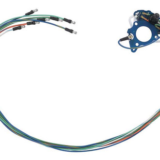 OER® - Turn Signal Switch