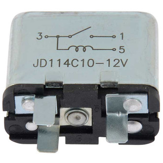 OER® - Horn Relay