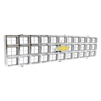 OER® - Grille